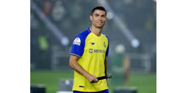 A signé avec Al Nassr FC, avec un salaire annuel de 200 millions d'euros